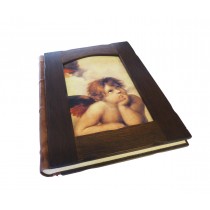 ALBUM 45X35 RETRO' 40fg OCC6