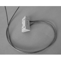 ZOCCOLO LAMPADA GX 6,35 MC0088C