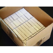 POUCHES A CALDO 75X105 MM 125MY (50SCATOLE DA 100PZ) VA00010SB50 