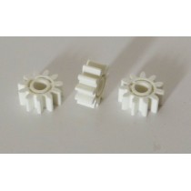 AGFA COPAL GEAR  11 DENTI BUCO TONDO P439220 