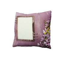 CUSCINO FULL PHOTO VIOLETTE 40X40 PF4422