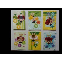 CARTELLA PORTAFOTO MAGGIOLINI 13X18 CONF.6PZ PF82415