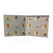 OROLOGIO AZZURRO 4FOTO 8X8 PF84698