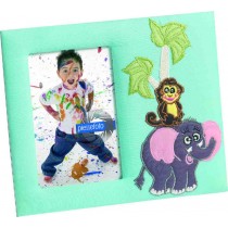 CORNICE 10X15 JUNGLE PF86020