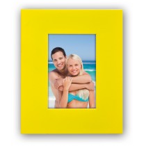 CORNICE 10x15 ARCOBALENO GIALLO PF94772C1Y