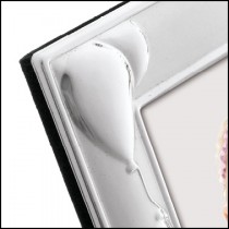 CORNICE SILVER 10x15 PENNY PER FOTO PFA5346