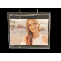 CORNICE 13X18 CALENDARIO CORK PFAP580A