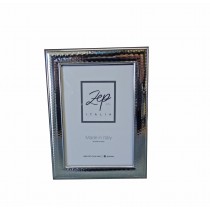 CORNICE SILVER 15X20 CERTIFICATO PFB12168