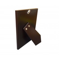 CORNICE SILVER 15X20 CERTIFICATO PFB12168