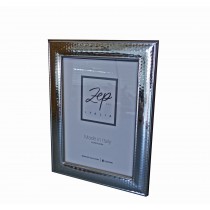 CORNICE SILVER 15X20 CERTIFICATO PFB12168