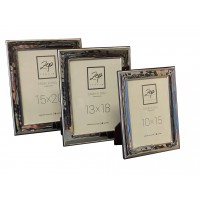 CORNICE SILVER 10X15 CERTIFICATO PFB10746