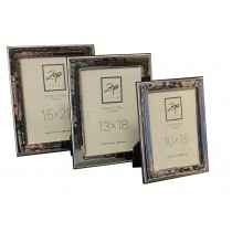 CORNICE SILVER 10X15 CERTIFICATO PFB10746