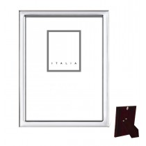 CORNICE SILVER 13X18 CERTIFICATO PFB14757