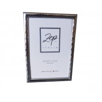 CORNICE SILVER 10X15 CERTIFICATO PFB10046