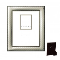 CORNICE SILVER 15X20 CERTIFICATO PFB18668