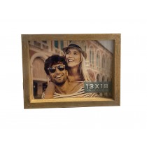 CORNICE 13X18  ORIZZONTALE IN LEGNO  PFBM572H