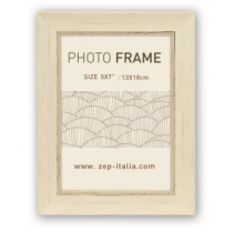 CORNICE 15X20 TAMIGI WHITE PFCC168