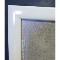 CORNICE 20X30 BOMBERINO DELAUNAY BIANCA PFCDEL13102