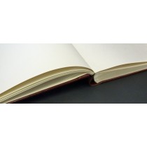 ALBUM 33X33 CARTA DI GELSO 40FG ALD20-1