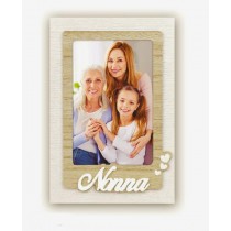 CORNICE 10x15 LEGNO NONNA PFFZ9246