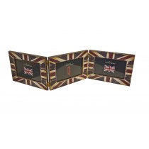 CORNICE MULTIFOTO UNION 3 FOTO 10X15 PFHH983