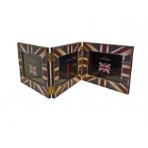 CORNICE MULTIFOTO UNION 3 FOTO 10X15 PFHH983