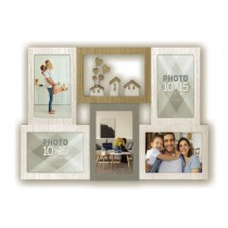 CORNICE MULTIFOTO 5X10X15 PFHY7566