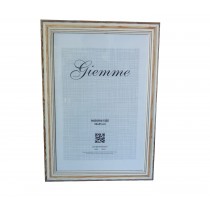 CORNICE 30x45 LEGNO SHABBY PFKGP37-11