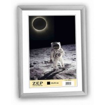 BASIC FRAME SILVER 10X15   PFKL1