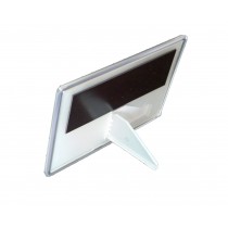 CALAMITA PLEXI PER FOTO CM 5,5X8 PZ1 PFPKN207