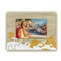CORNICE 10X15 IN LEGNO PFPN5846