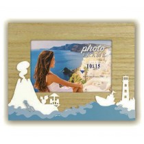CORNICE 10X15 IN LEGNO PFPN7246