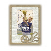 CORNICE 10X15 IN LEGNO PFPN9346