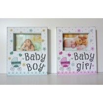 CORNICE 10X15 SILVIO PINK PFPS446
