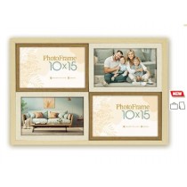 CORNICE MULTIFOTO 4X10X15 PFSH446