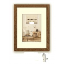 CORNICE 20X30-30X40 IN LEGNO PFV4534D