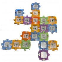 CORNICE PUZZLE TOMMY CM 7X7 12 FOTO VA01449 