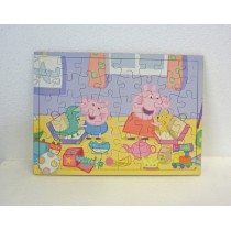 PUZZLE A3 MDF/GLOSSY 96 TASSELLI 1PZ PU002