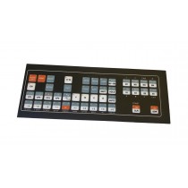  NORITSU TASTIERA 1702 RI0140
