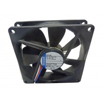 VENTILATORE 92X92mm 24V H25 RI055