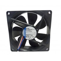 VENTILATORE 92X92mm 24V H25 RI055