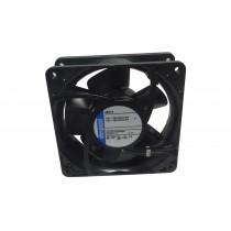 VENTILATORE 115V AC 120 X 120mm H38 RI056