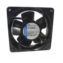 VENTILATORE 115V AC 120 X 120mm H38 RI056