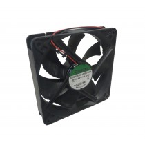 VENTILATORE 120X120 24V H25 RI059