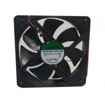 VENTILATORE 120X120 24V H25 RI059
