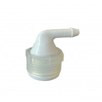PORTA GOMMA A GOMITO per GRETAG 4 mm RI0655 