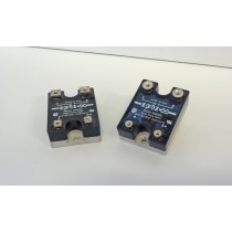  RELE"  ALLO STATO SOLIDO 240v 16 amp. RI0710