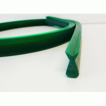TERGITORE SQUEEGEES VERDE CM 100 RI0812 