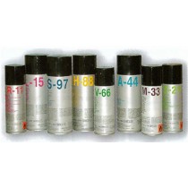 GRAFITE SPRAY 400ML CH0N77