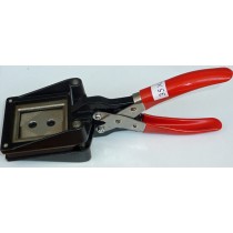 TAGLIERINA PER FOTOTESSERE 50X50 MM VA0124 